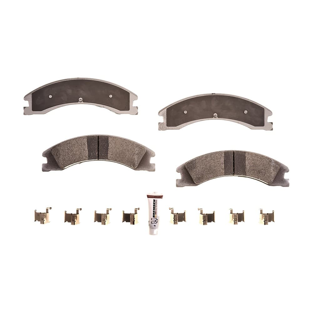 Sevdty Brake Pad DMD1330