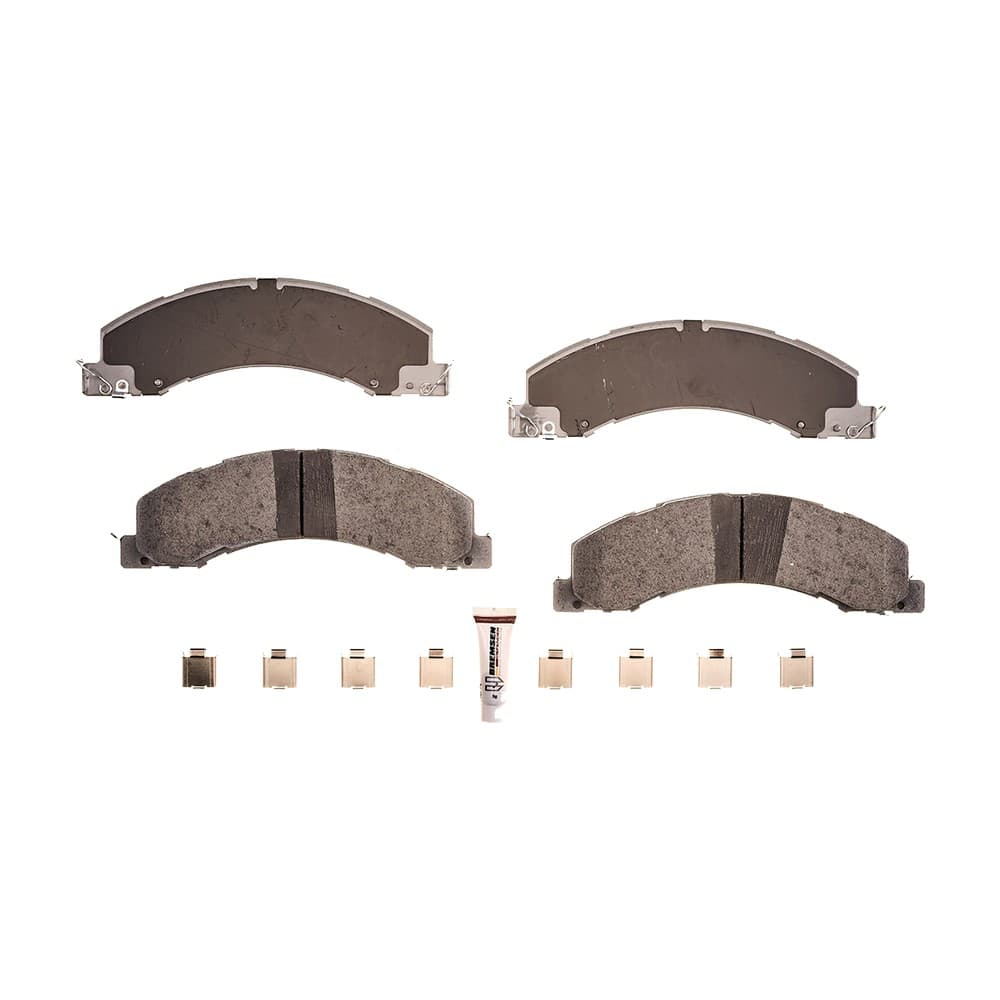 Sevdty Brake Pad DMD1335