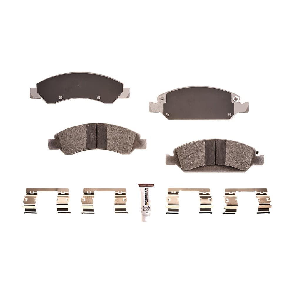 Sevdty Brake Pad DMD1363