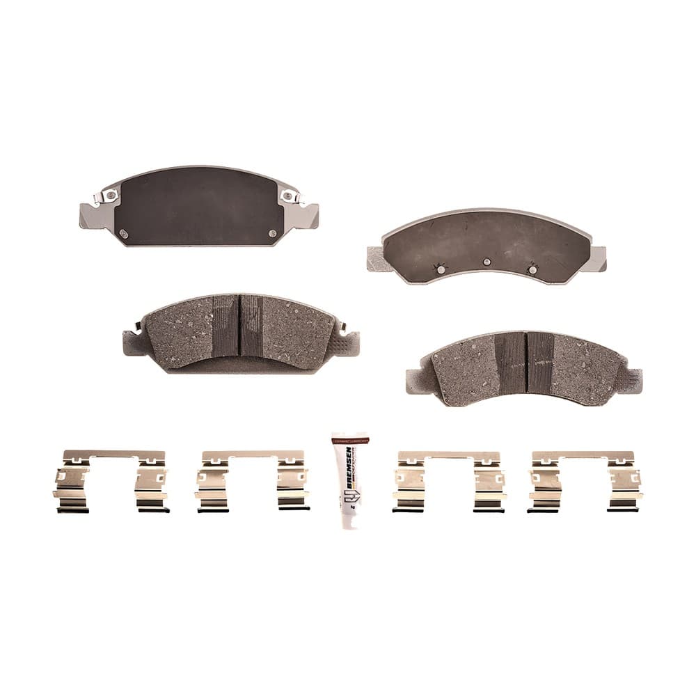 Sevdty Brake Pad DMD1367