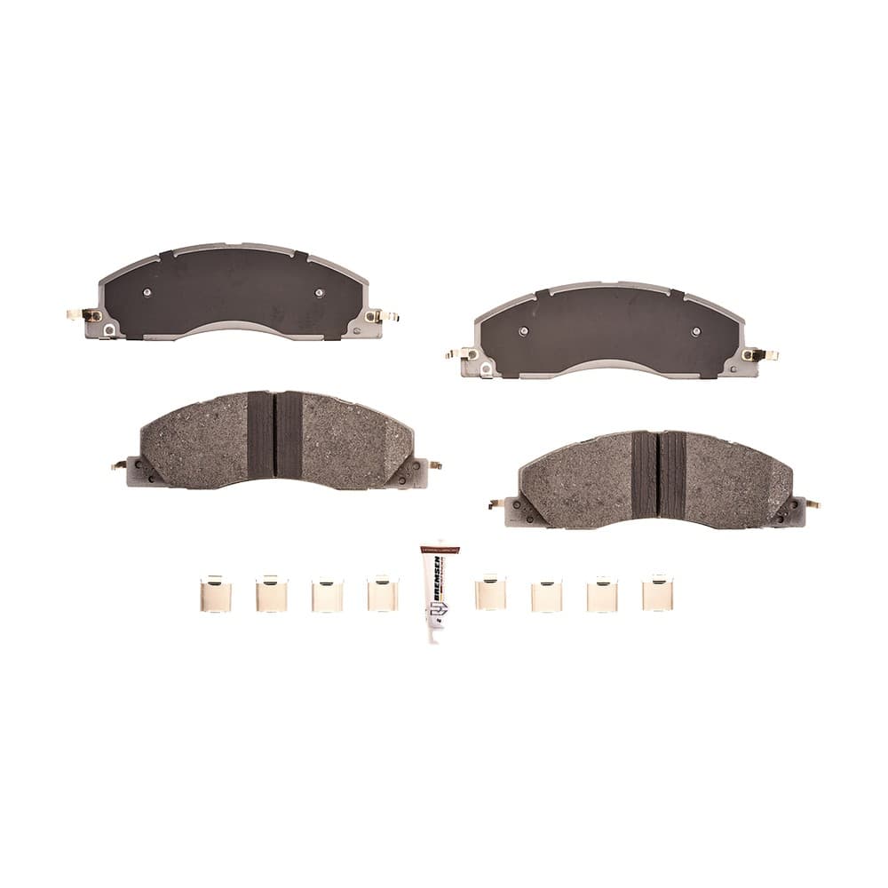 Sevdty Brake Pad DMD1399