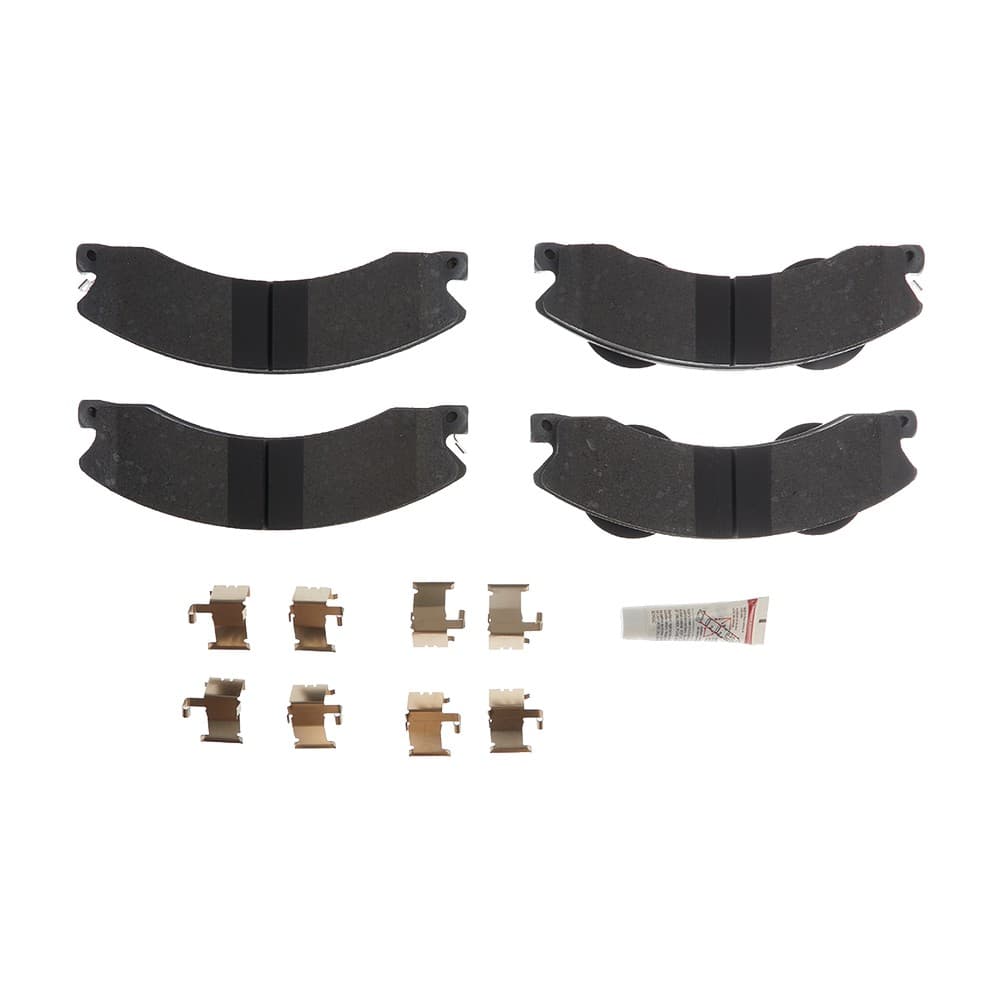Sevdty Brake Pad DMD1411