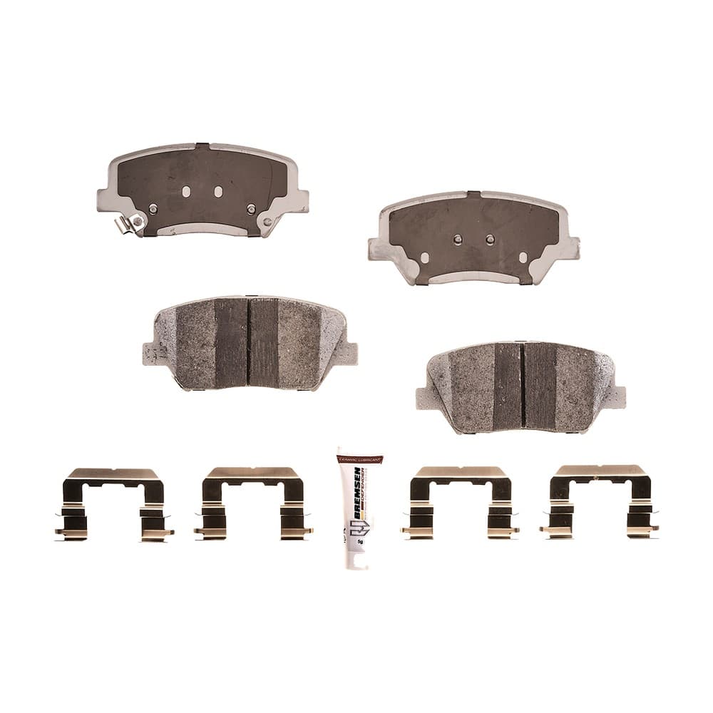 Sevdty Brake Pad DMD1432