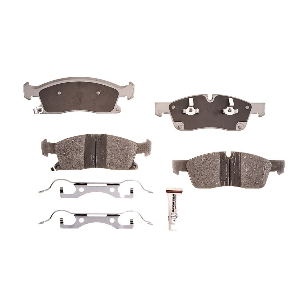 Sevdty Brake Pad DMD1455