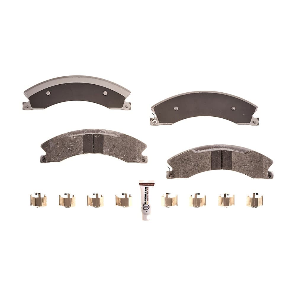 Sevdty Brake Pad DMD1565A