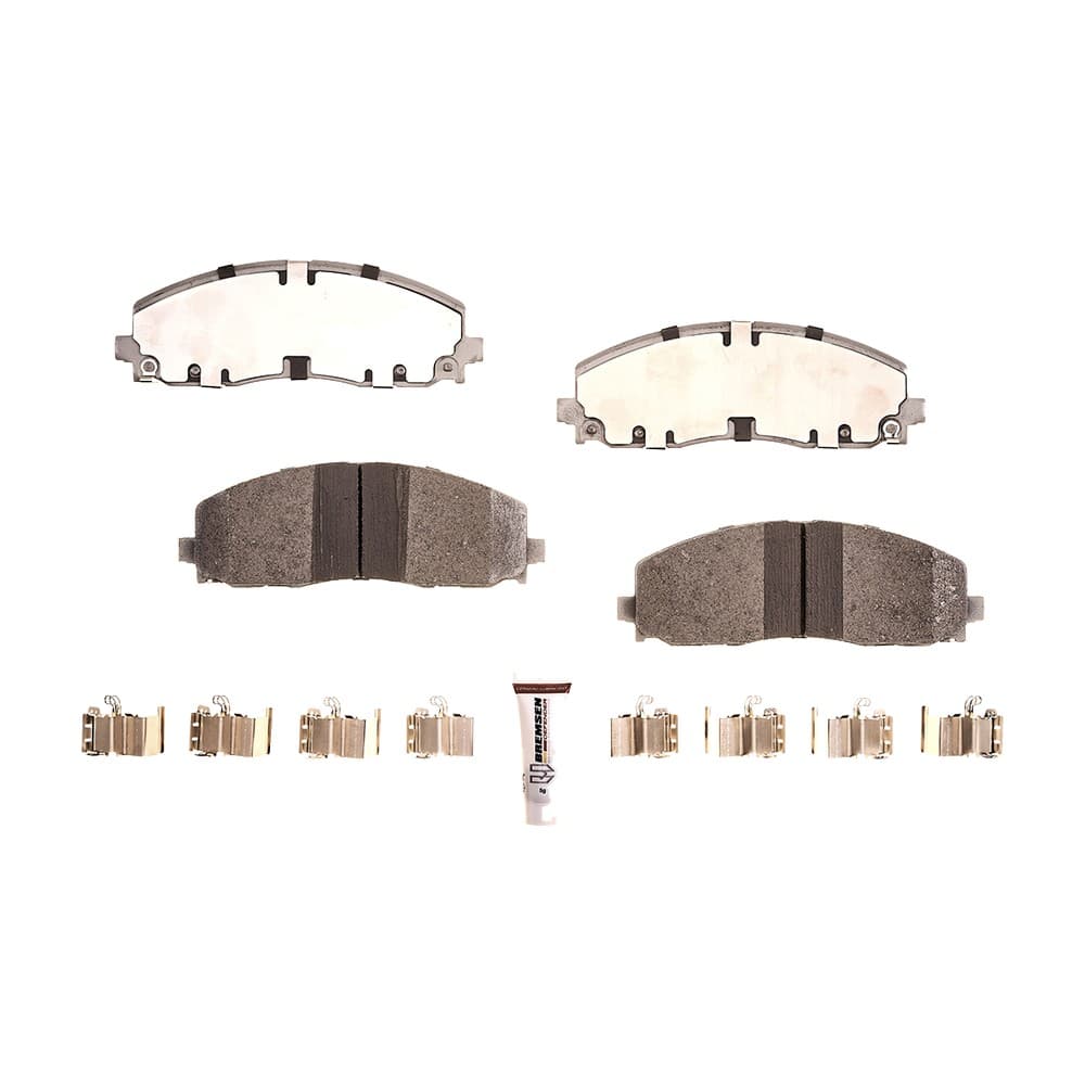 Sevdty Brake Pad DMD1589