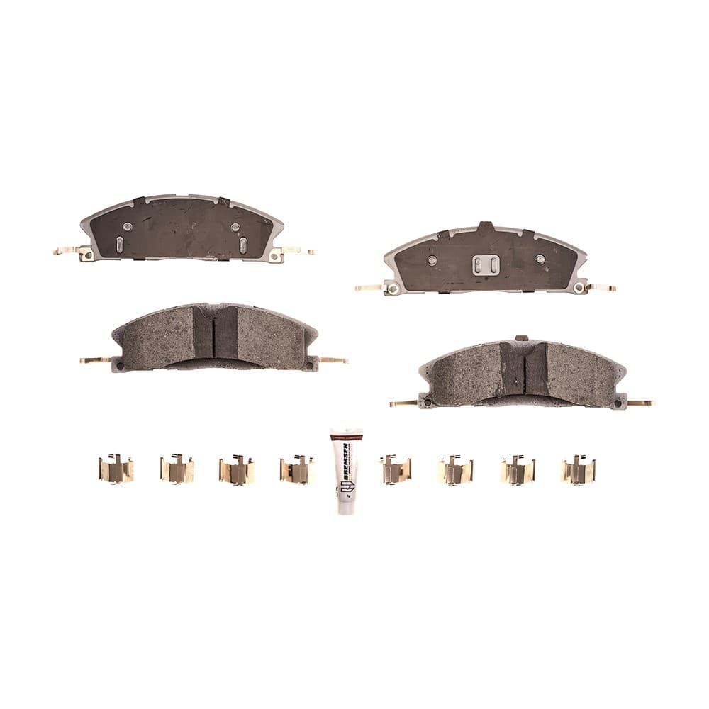 Sevdty Brake Pad DMD1611A