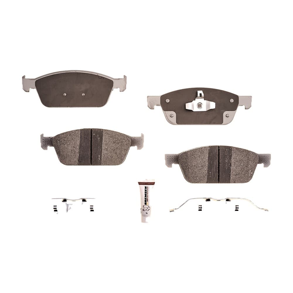 Sevdty Brake Pad DMD1645