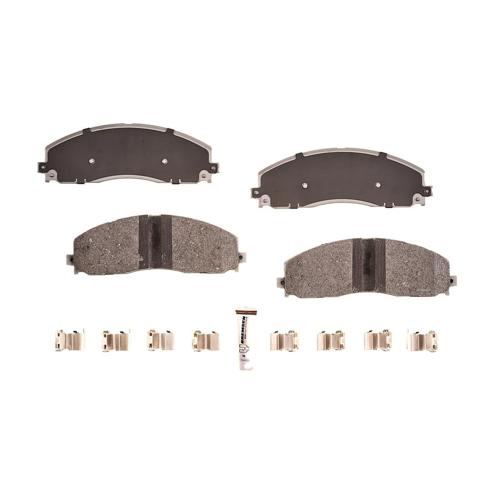 Sevdty Brake Pad DMD1680