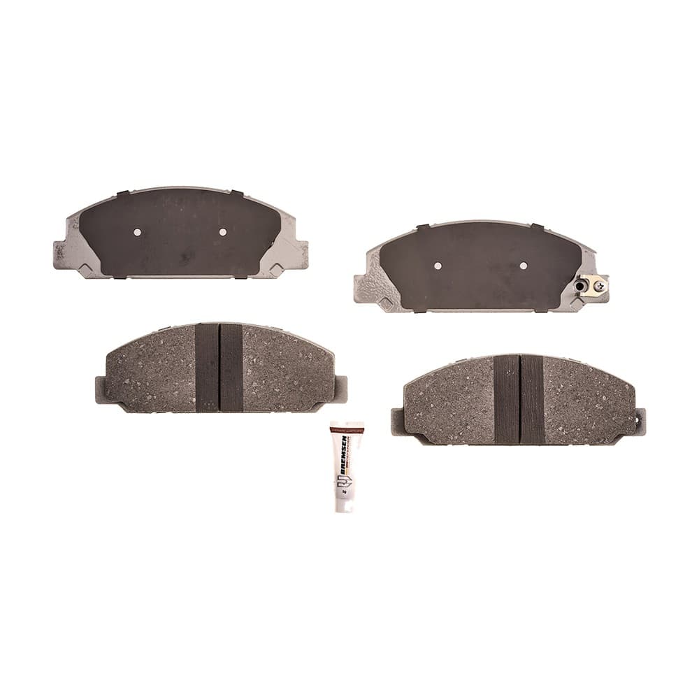 Sevdty Brake Pad DMD1683