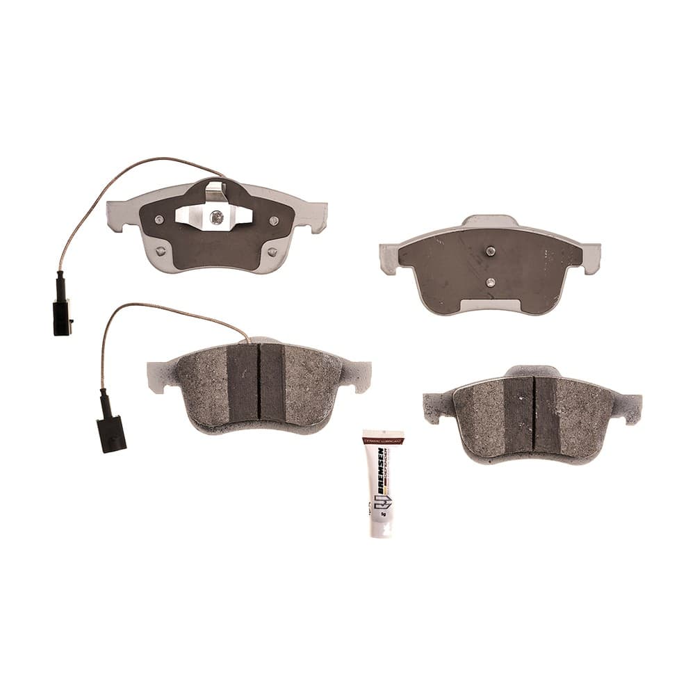 Sevdty Brake Pad DMD1721A