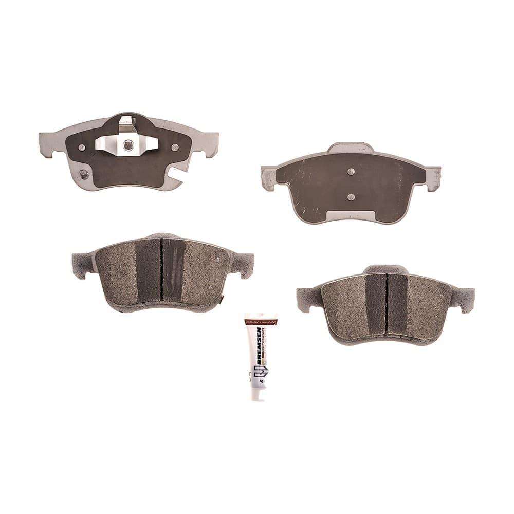 Sevdty Brake Pad DMD1721