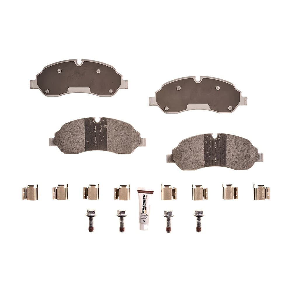 Sevdty Brake Pad DMD1774