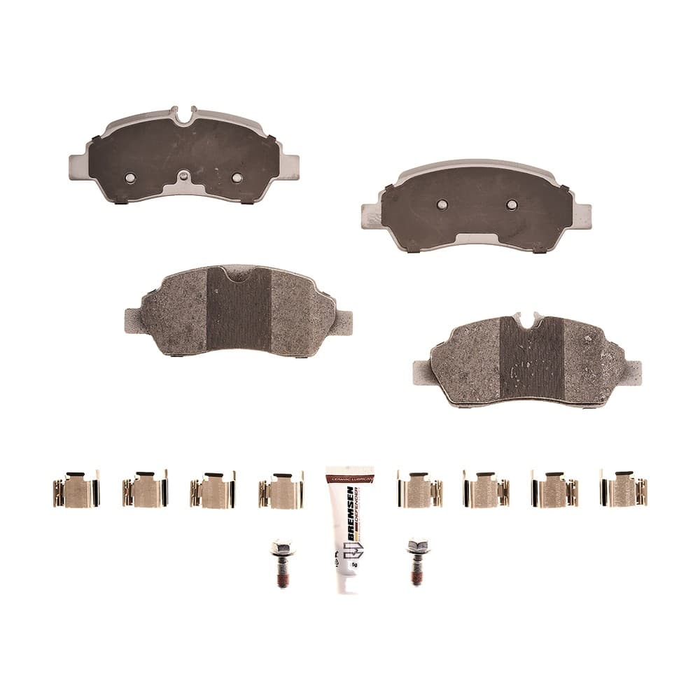 Sevdty Brake Pad DMD1775