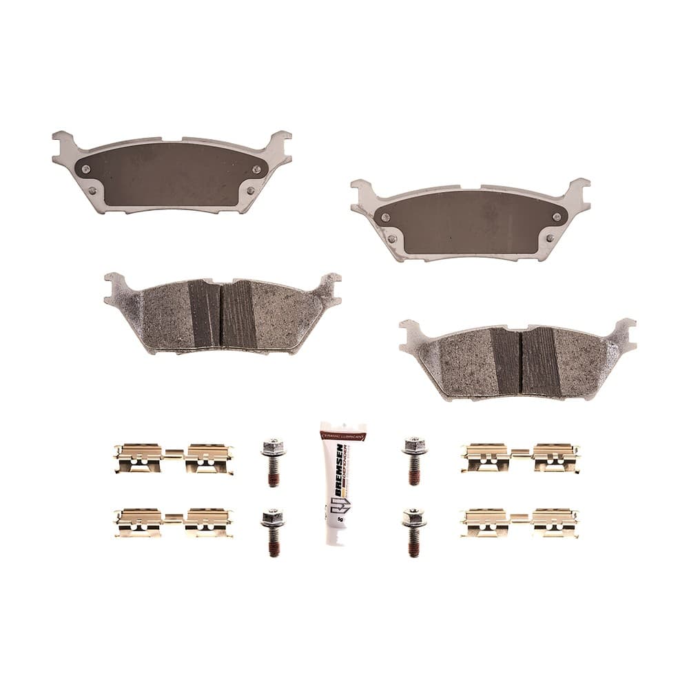 Sevdty Brake Pad DMD1790