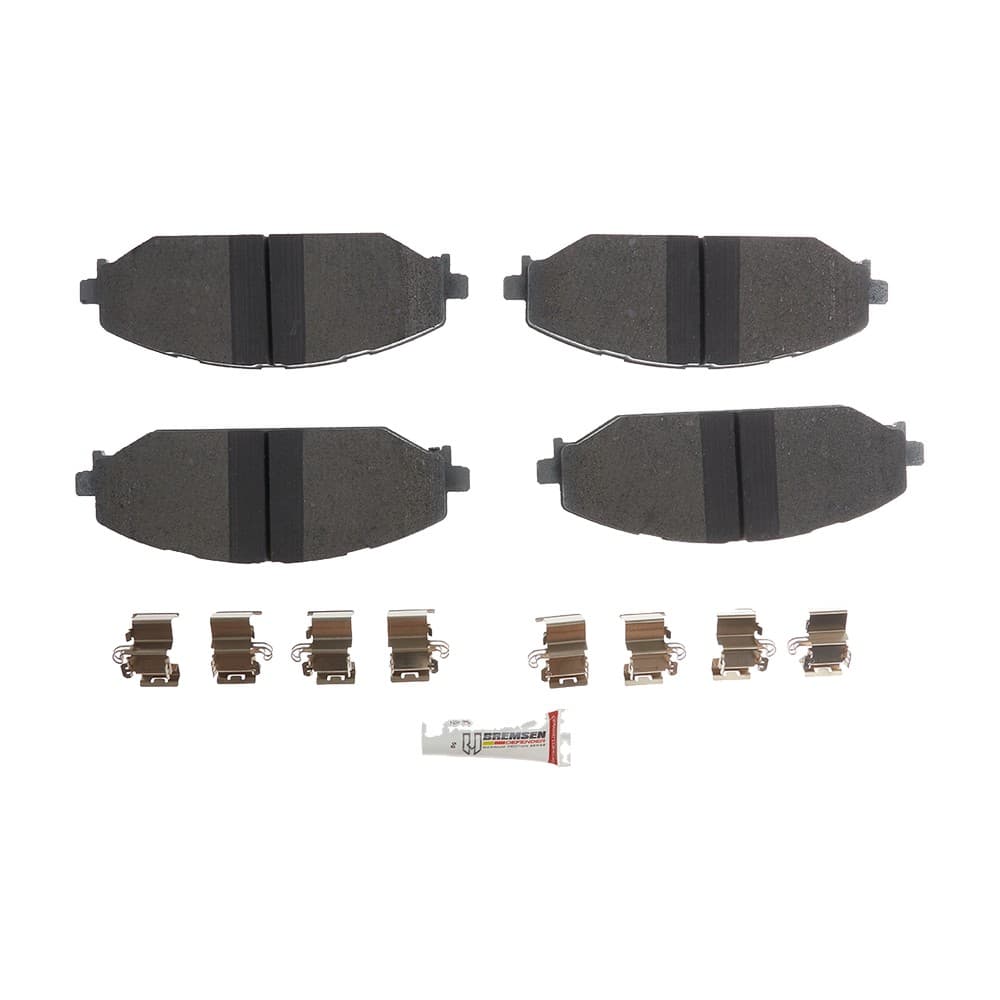 Sevdty Brake Pad DMD2179