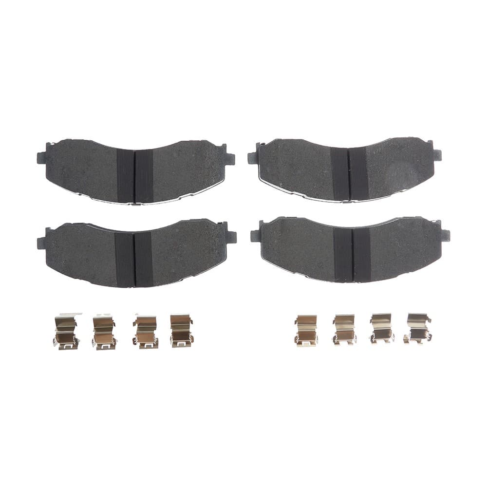 Sevdty Brake Pad DMD2223