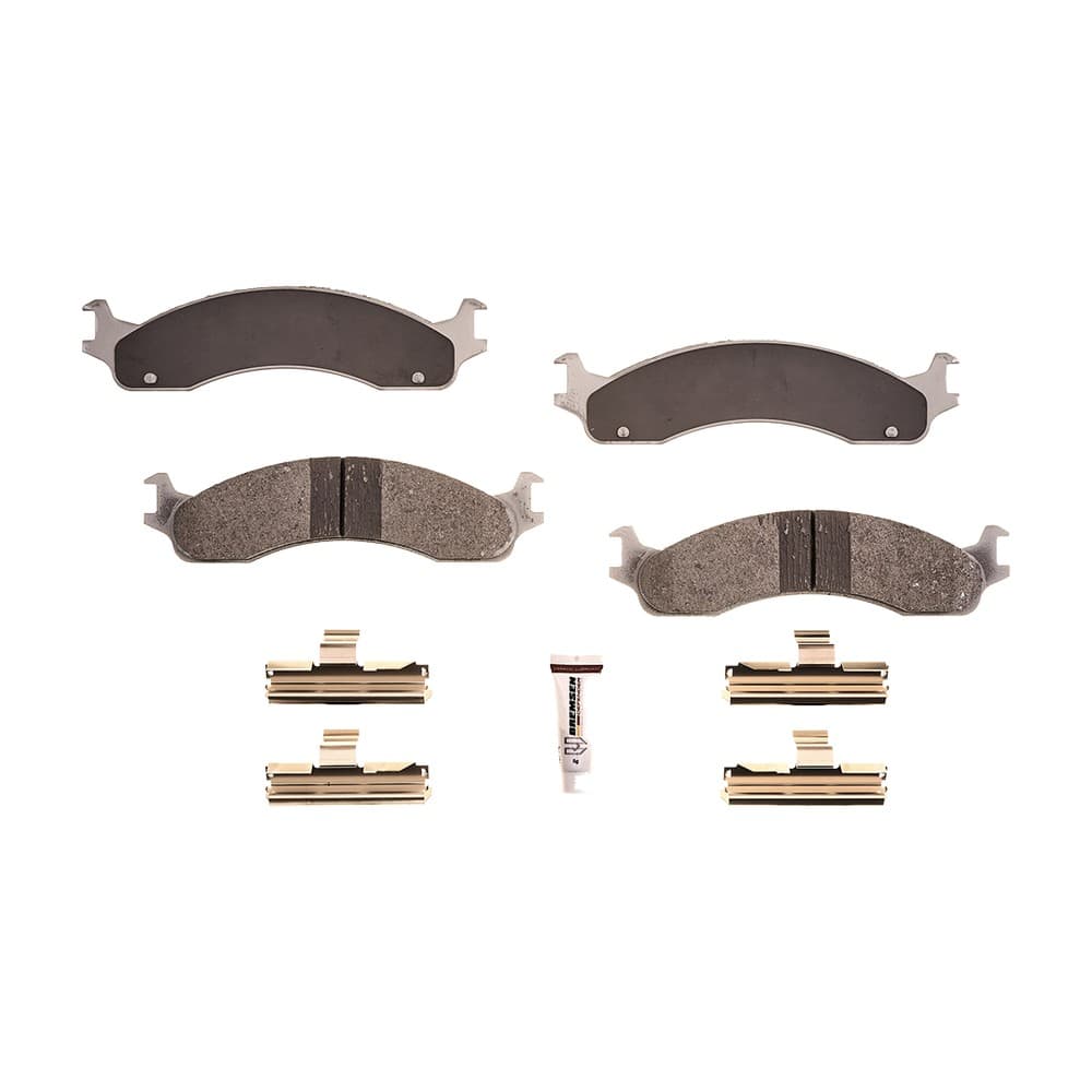 Sevdty Brake Pad DMD655