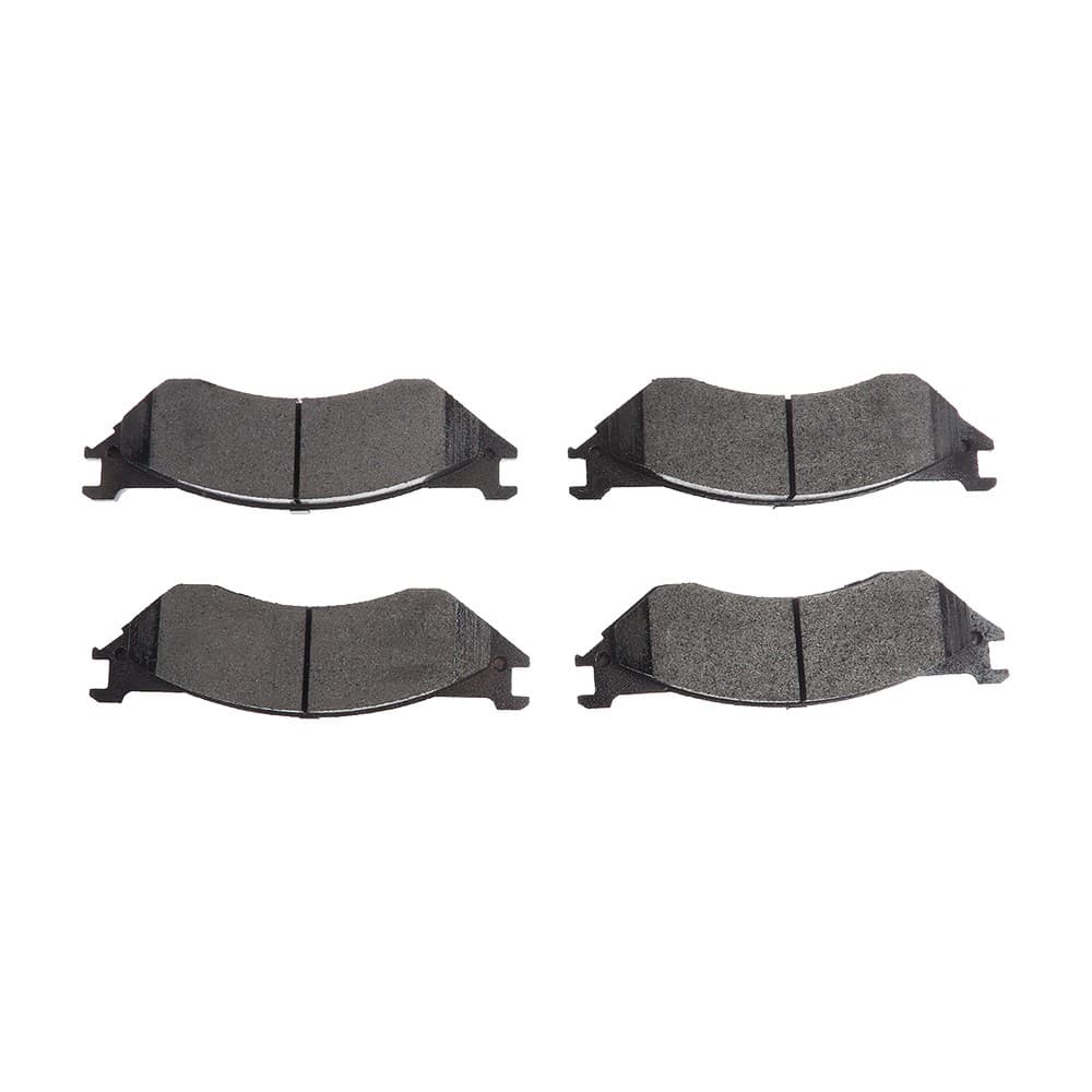 Sevdty Brake Pad DMD702A