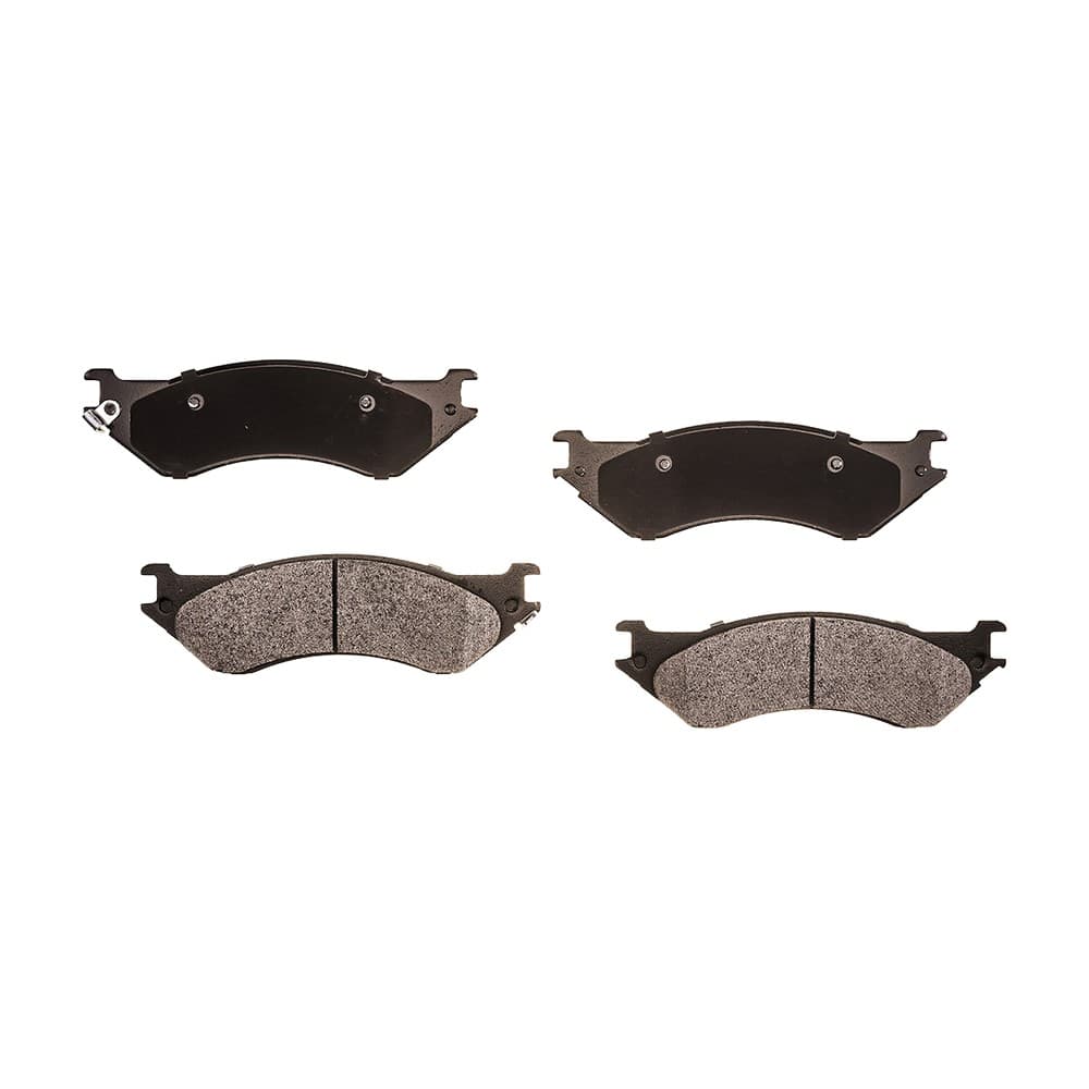 Sevdty Brake Pad DMD702