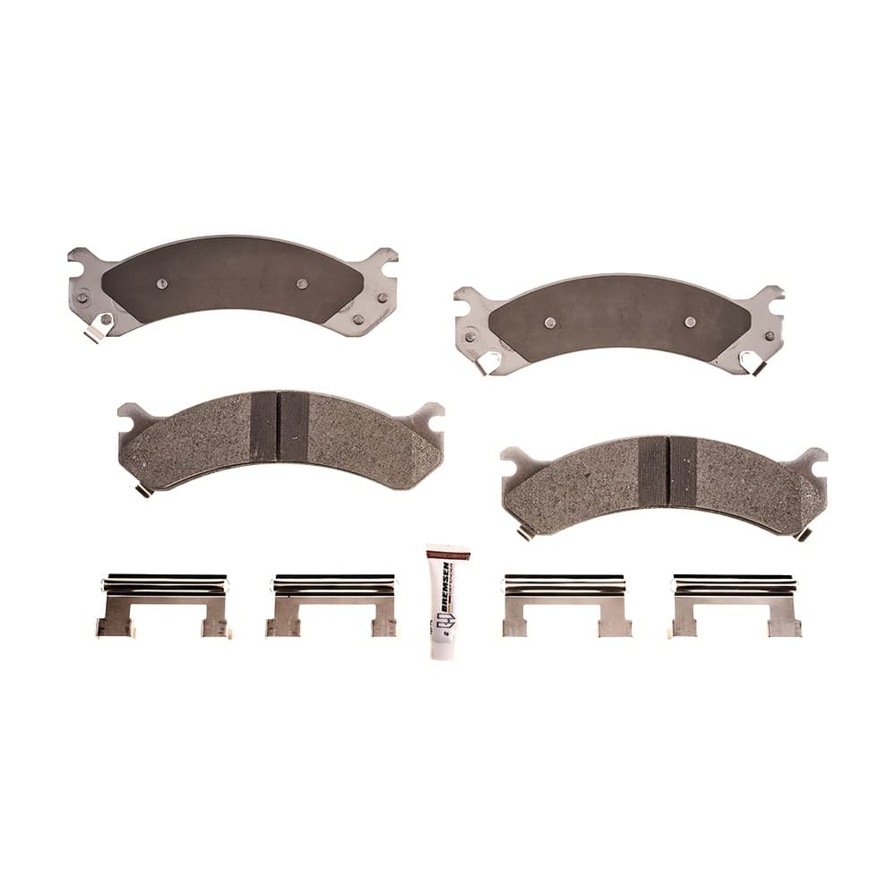 Sevdty Brake Pad DMD784