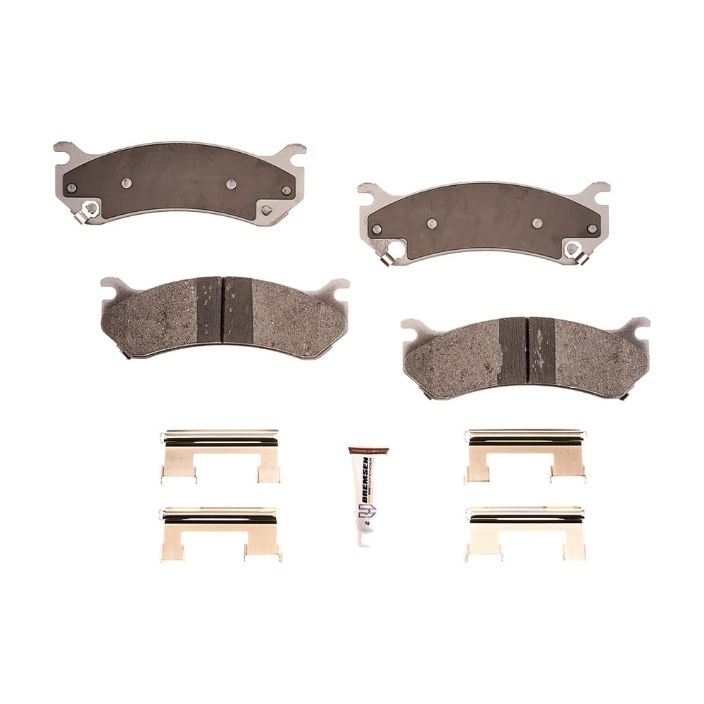 Sevdty Brake Pad DMD785