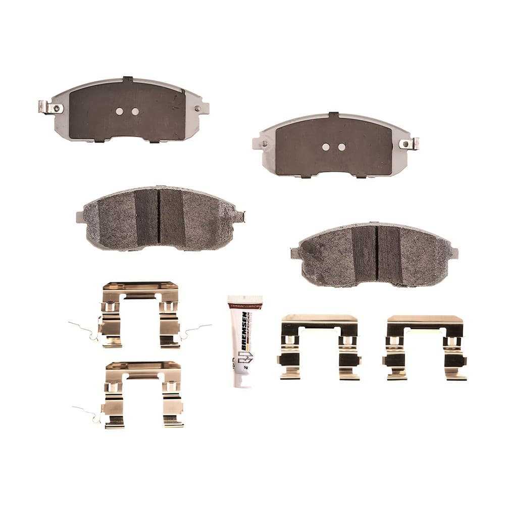Sevdty Brake Pad DMD815