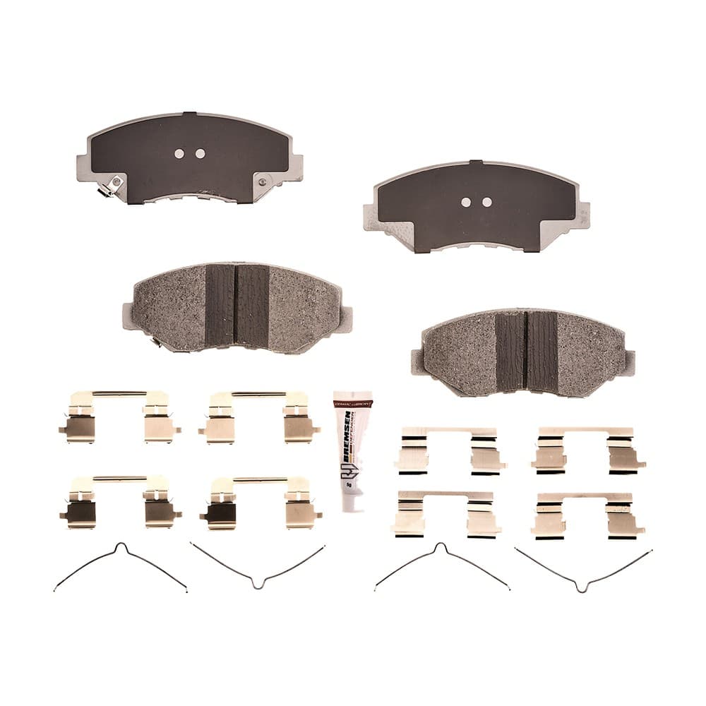 Sevdty Brake Pad DMD914