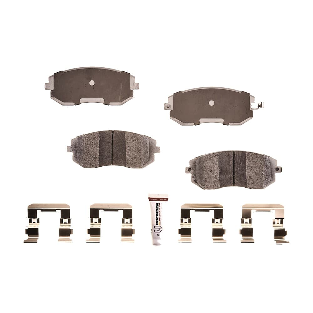 Sevdty Brake Pad DMD929