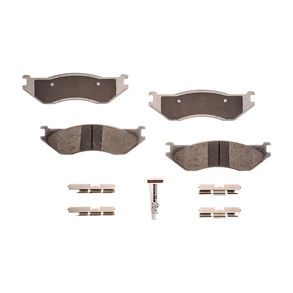 Sevdty Brake Pad DMD966