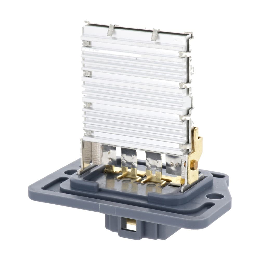 Blower Resistor EBMR008