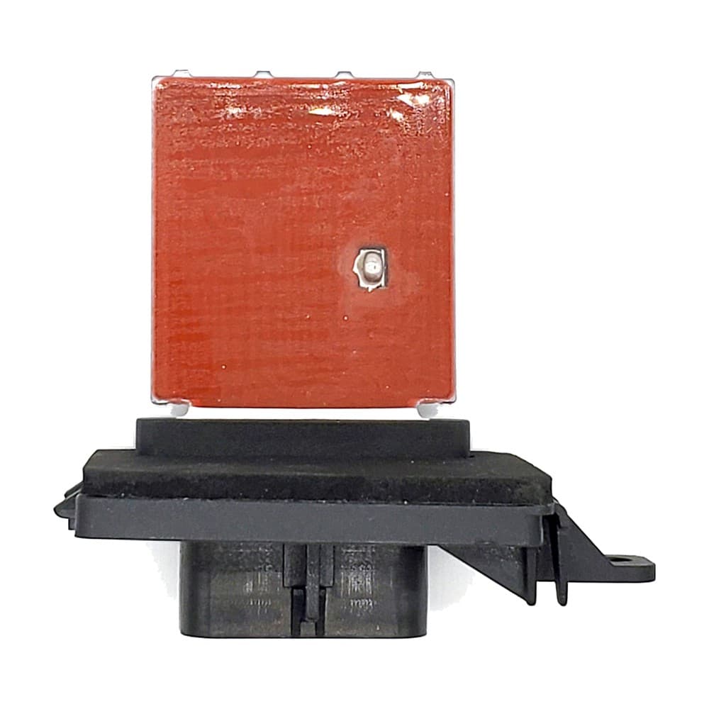Blower Resistor EBMR022