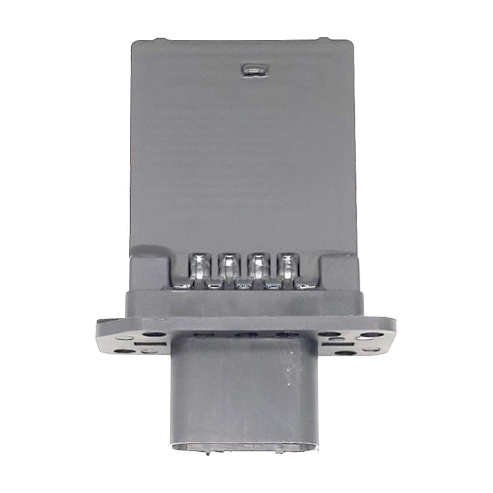 Blower Resistor EBMR040