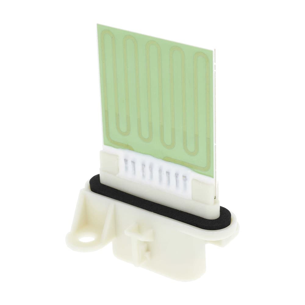 Blower Resistor EBMR078