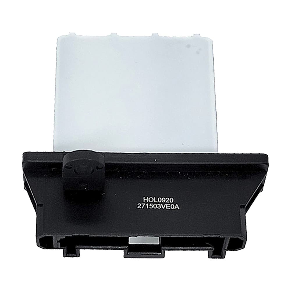 Blower Resistor EBMR113