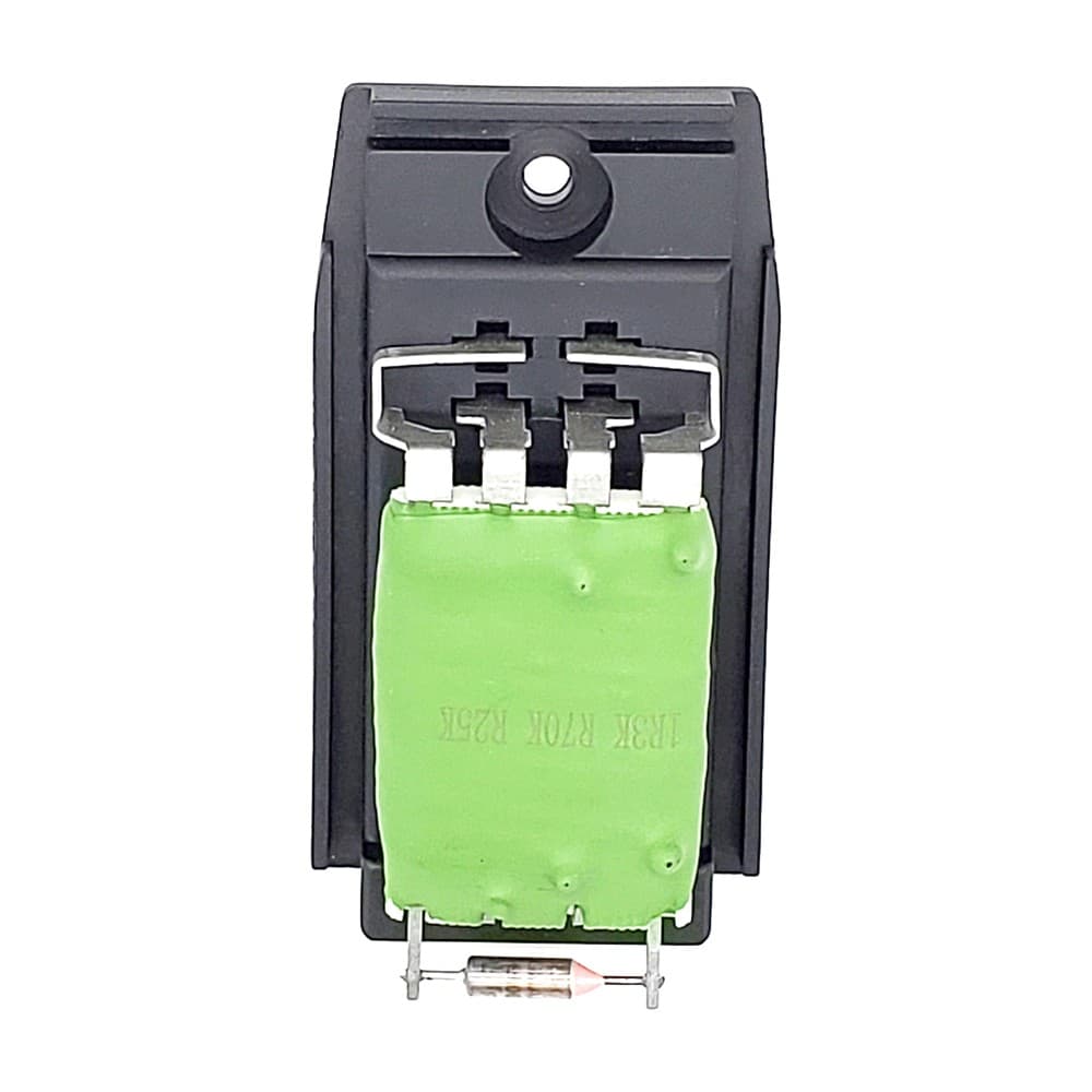 Blower Resistor EBMR120