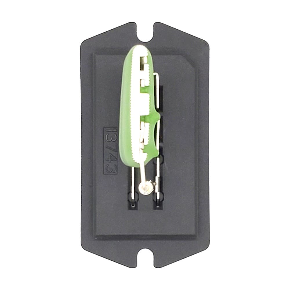 Blower Resistor EBMR127