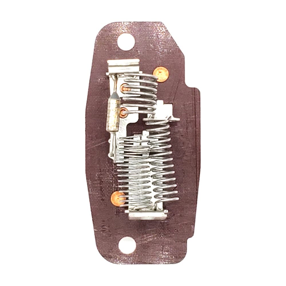 Blower Resistor EBMR131