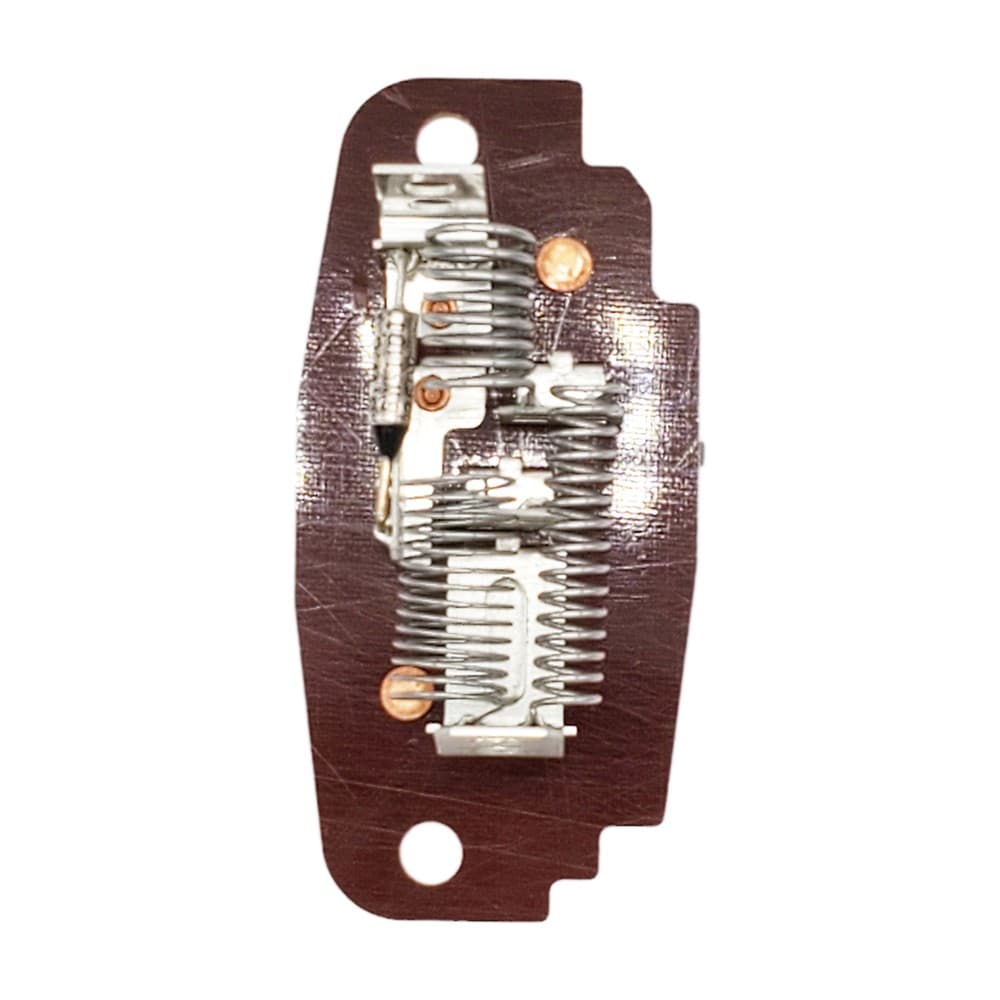 Blower Resistor EBMR137