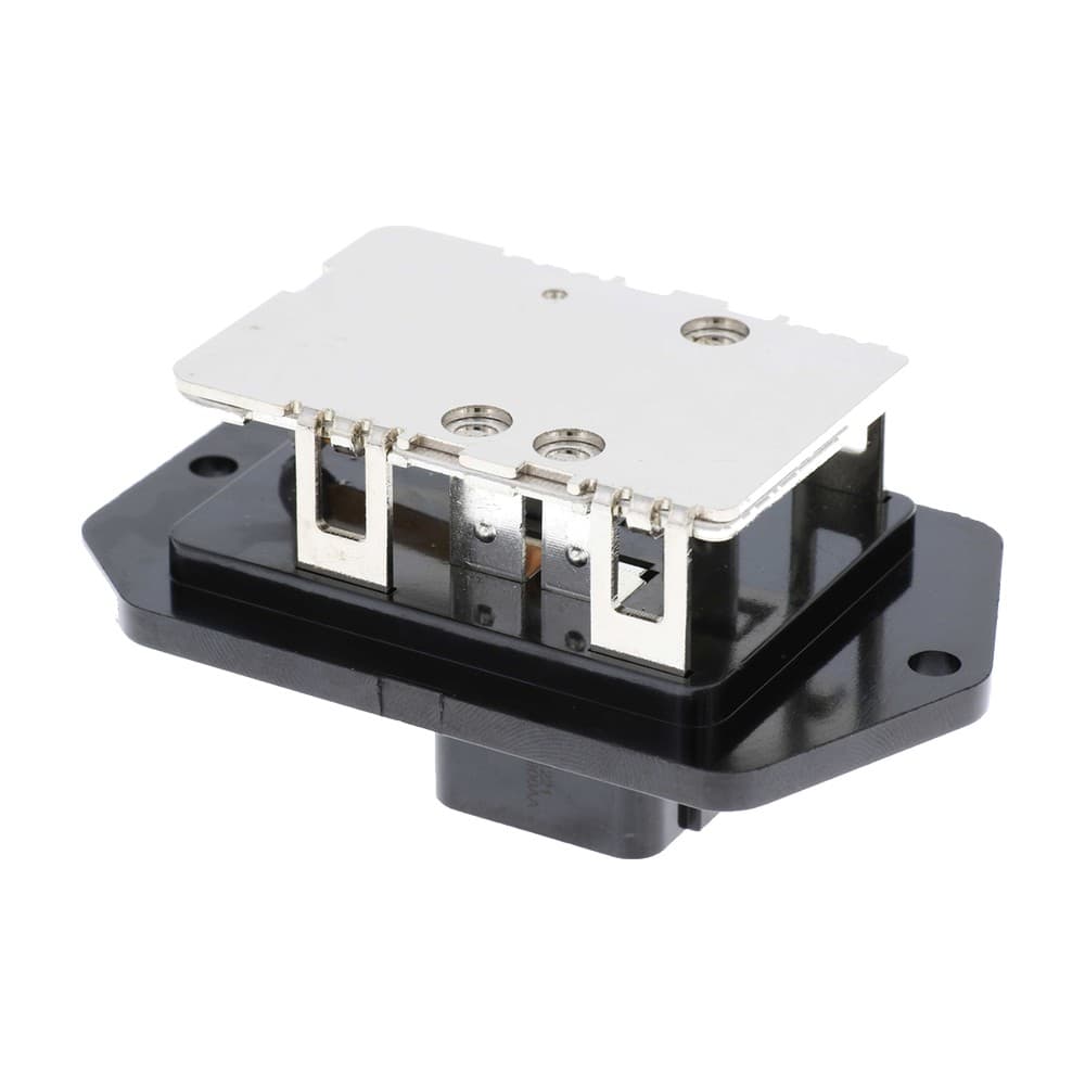 Blower Resistor EBMR165