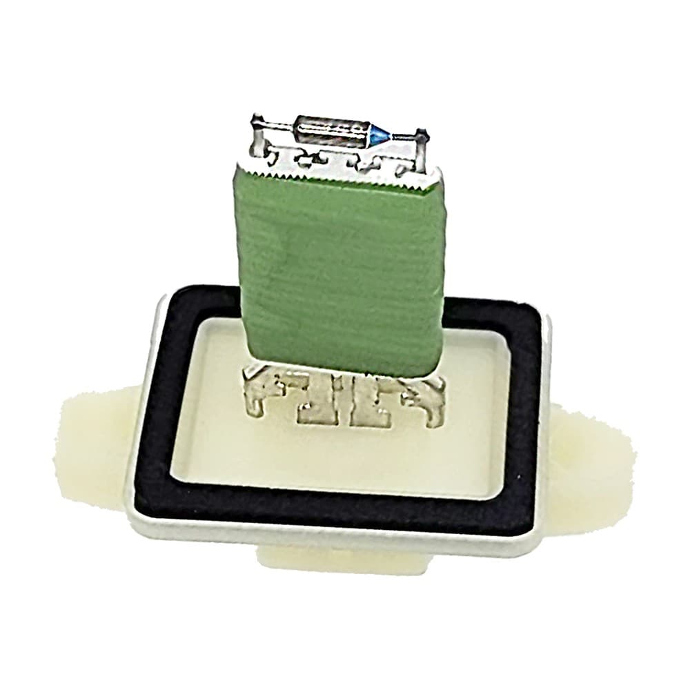Blower Resistor EBMR168