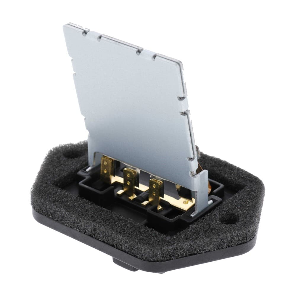 Blower Resistor EBMR241