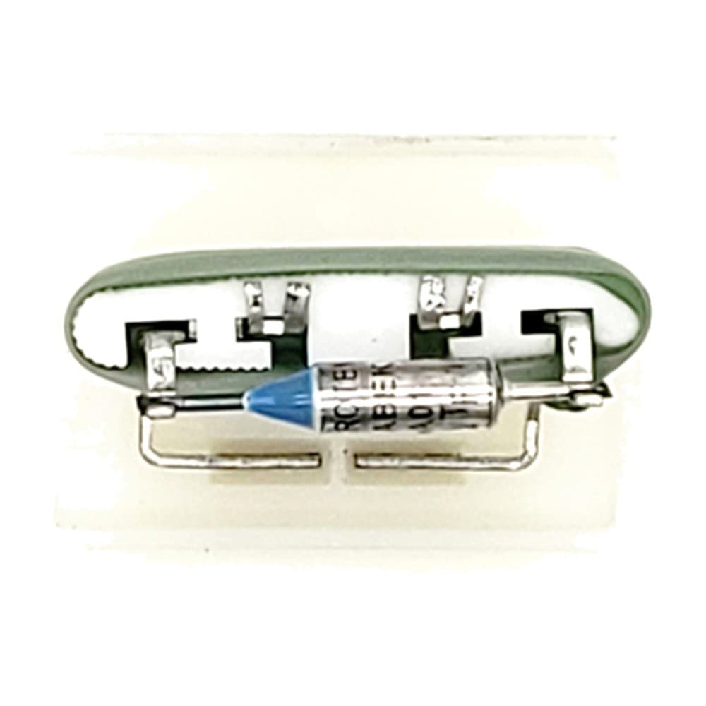 Blower Resistor EBMR252