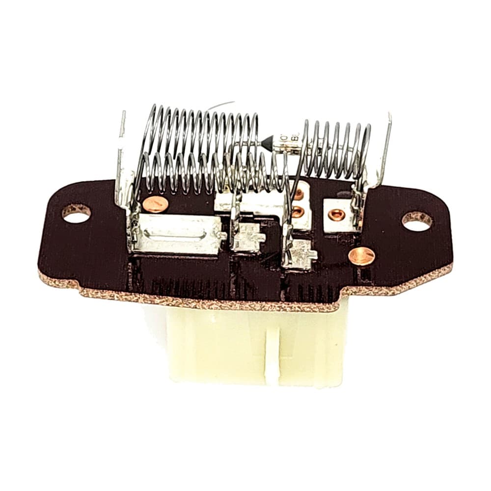 Blower Resistor EBMR299