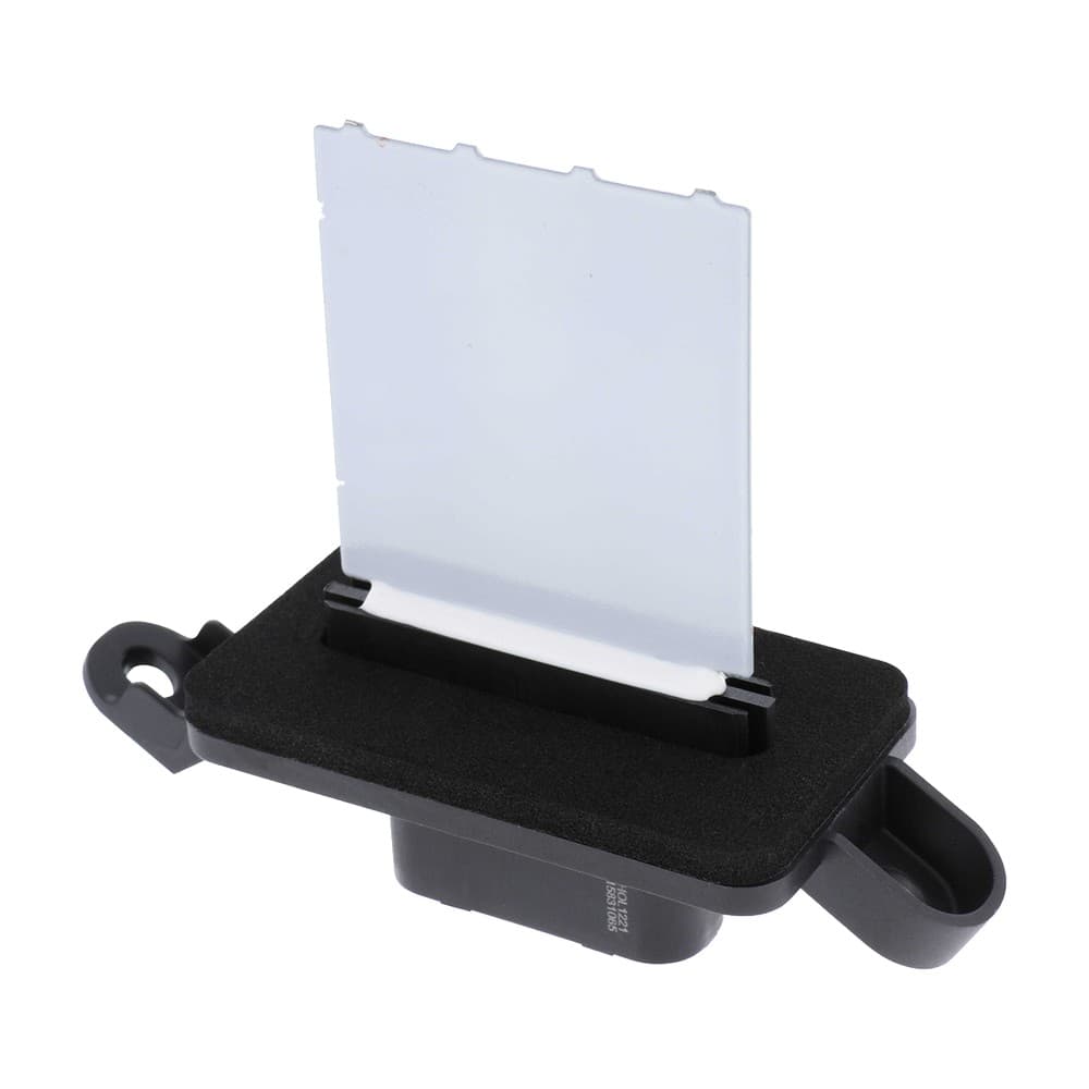 Blower Resistor EBMR310