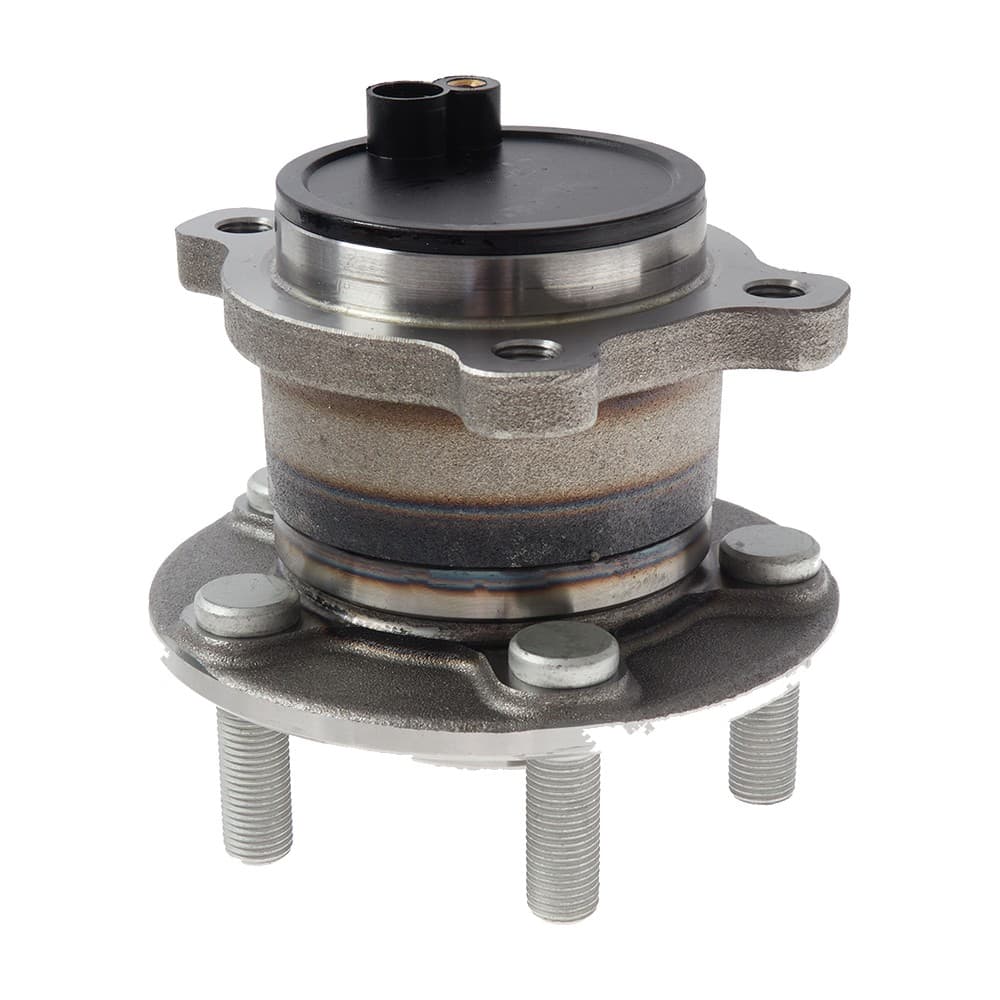 Wheel Bearing & Hub Assembly EFO018