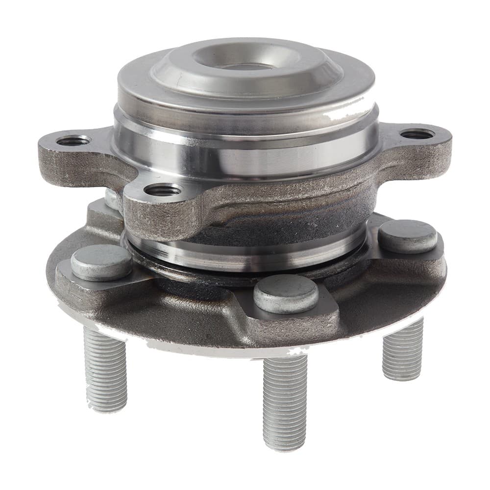 Wheel Bearing & Hub Assembly EFO028