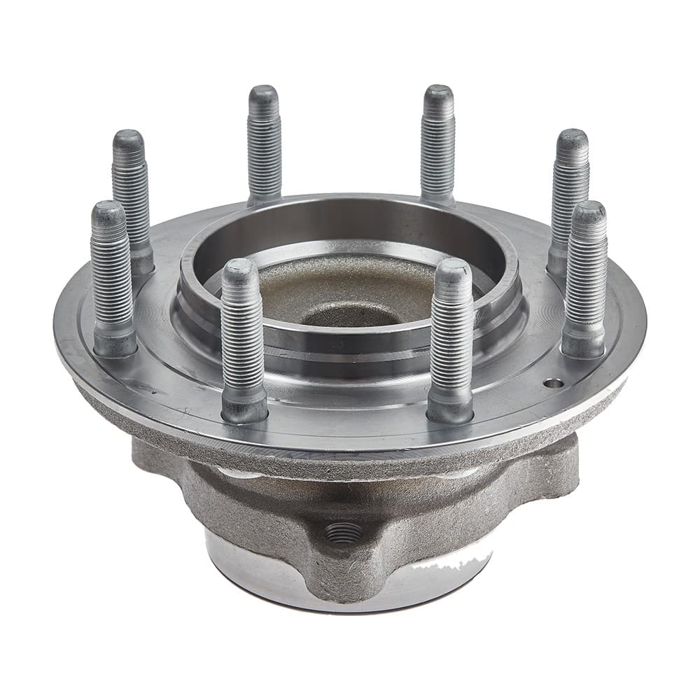 Wheel Bearing & Hub Assembly EGM005
