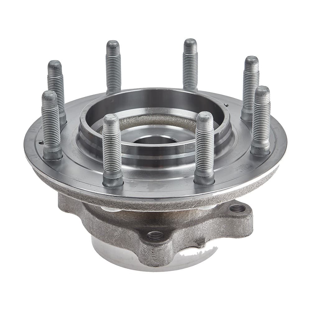 Wheel Bearing & Hub Assembly EGM006