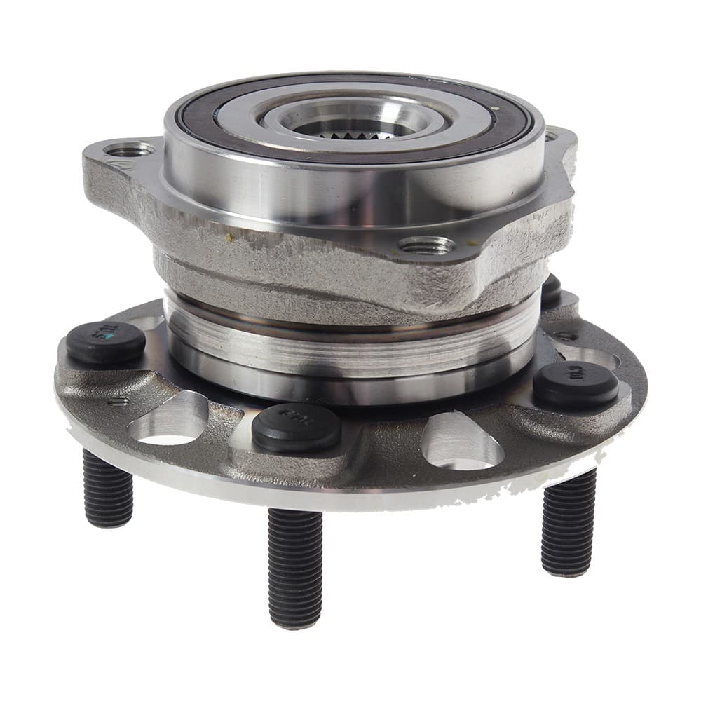 Wheel Bearing & Hub Assembly EHY015